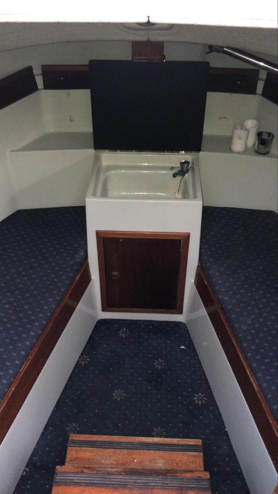 Отель Yacht - Without Shower Берген Экстерьер фото